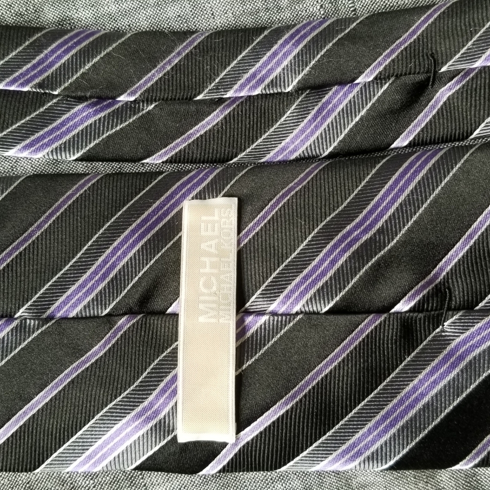 Michael Kors necktie